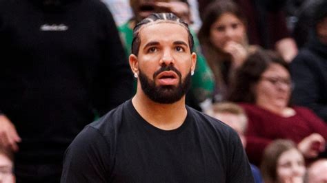 drake leaked|Drake Shocks Internet As Alleged Sex Tape Leaks .